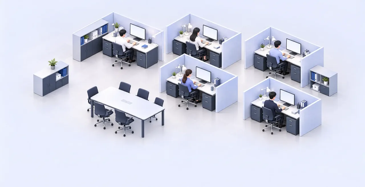 Hand the work to your leader. — Request the work from your leader in chat.